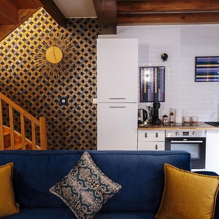 Appart Hotel Le 8 La Suite - Parking Gratuit - Mâcon Kültér fotó