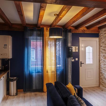 Appart Hotel Le 8 La Suite - Parking Gratuit - Mâcon Kültér fotó
