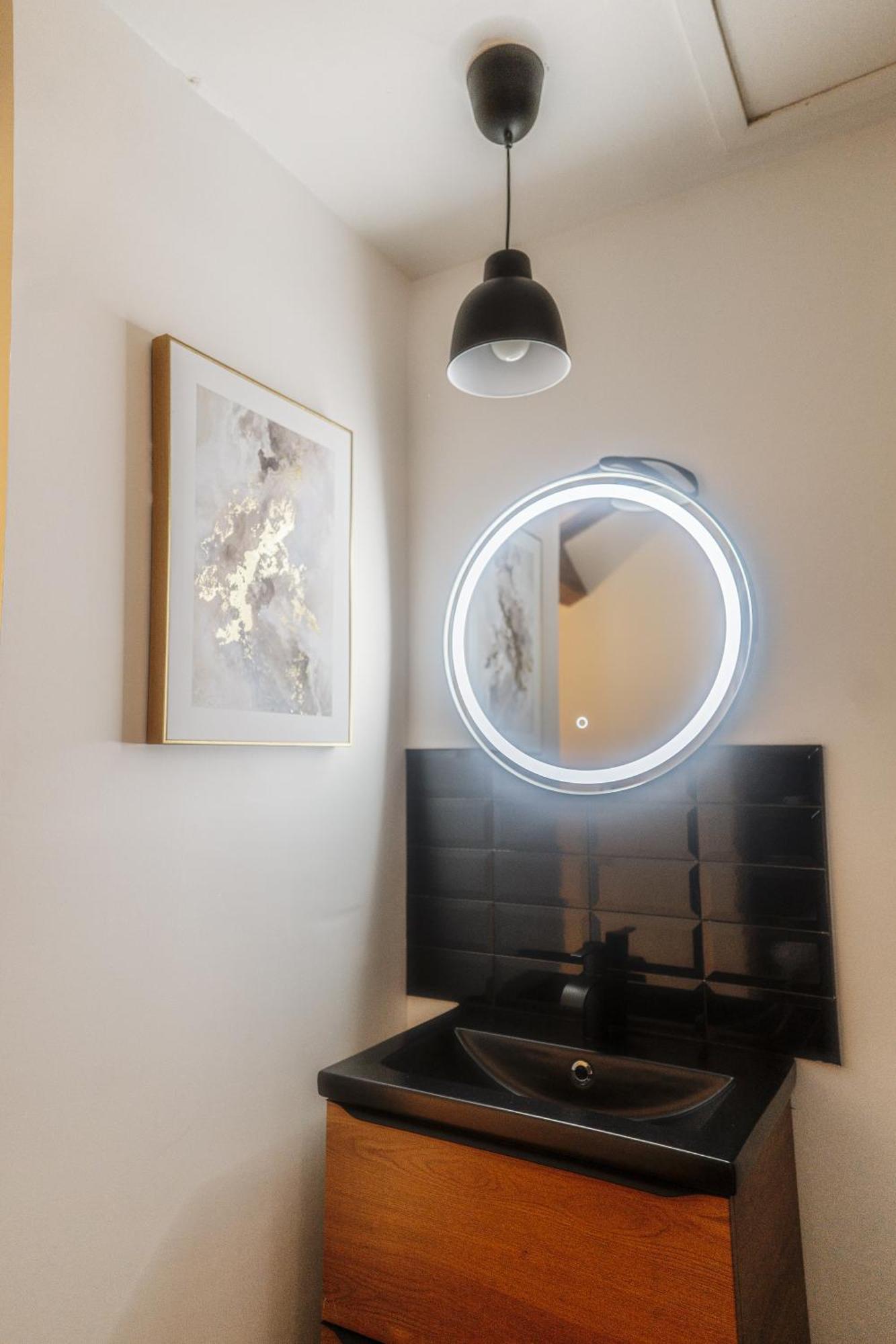 Appart Hotel Le 8 La Suite - Parking Gratuit - Mâcon Kültér fotó
