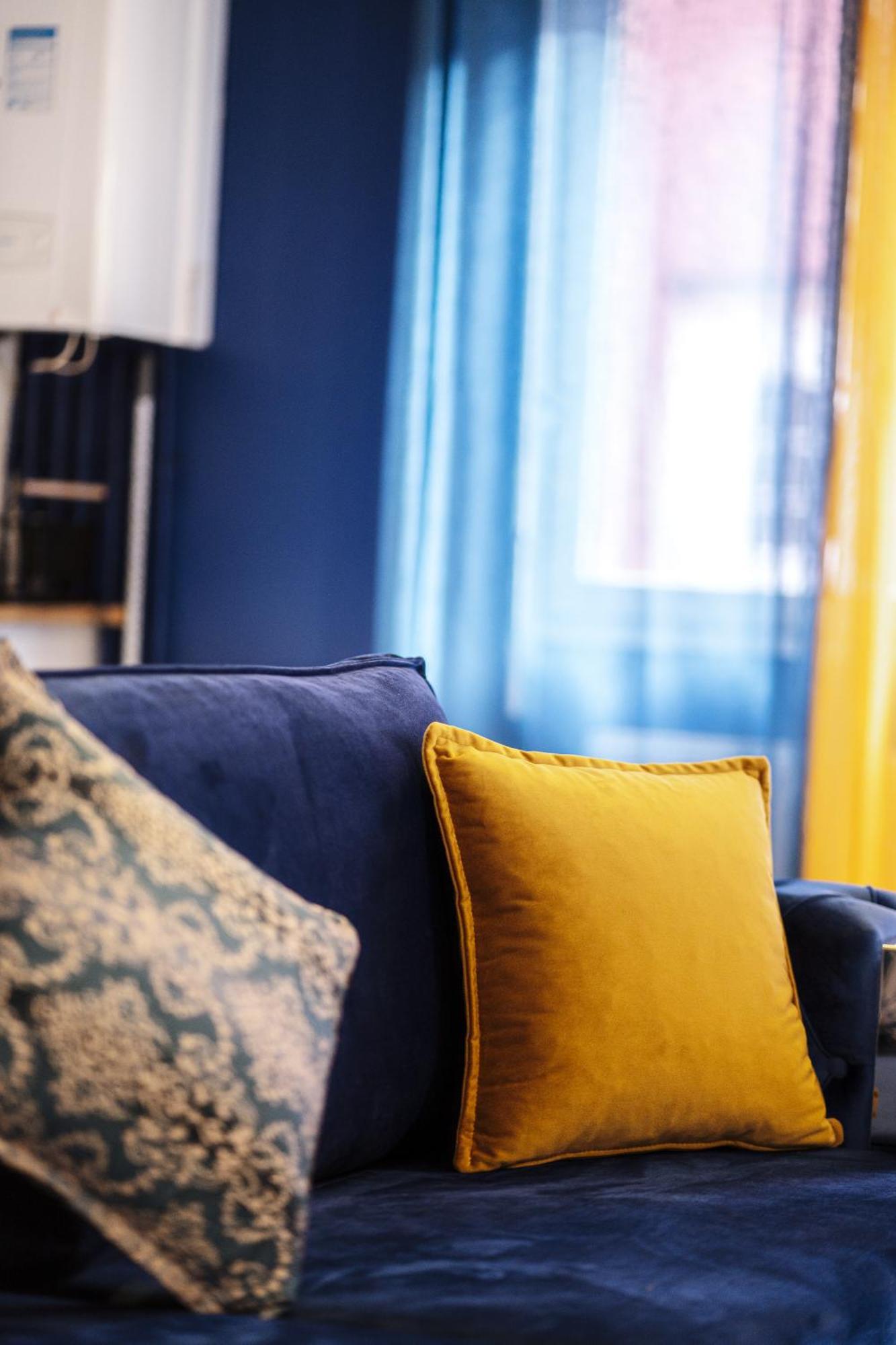 Appart Hotel Le 8 La Suite - Parking Gratuit - Mâcon Kültér fotó