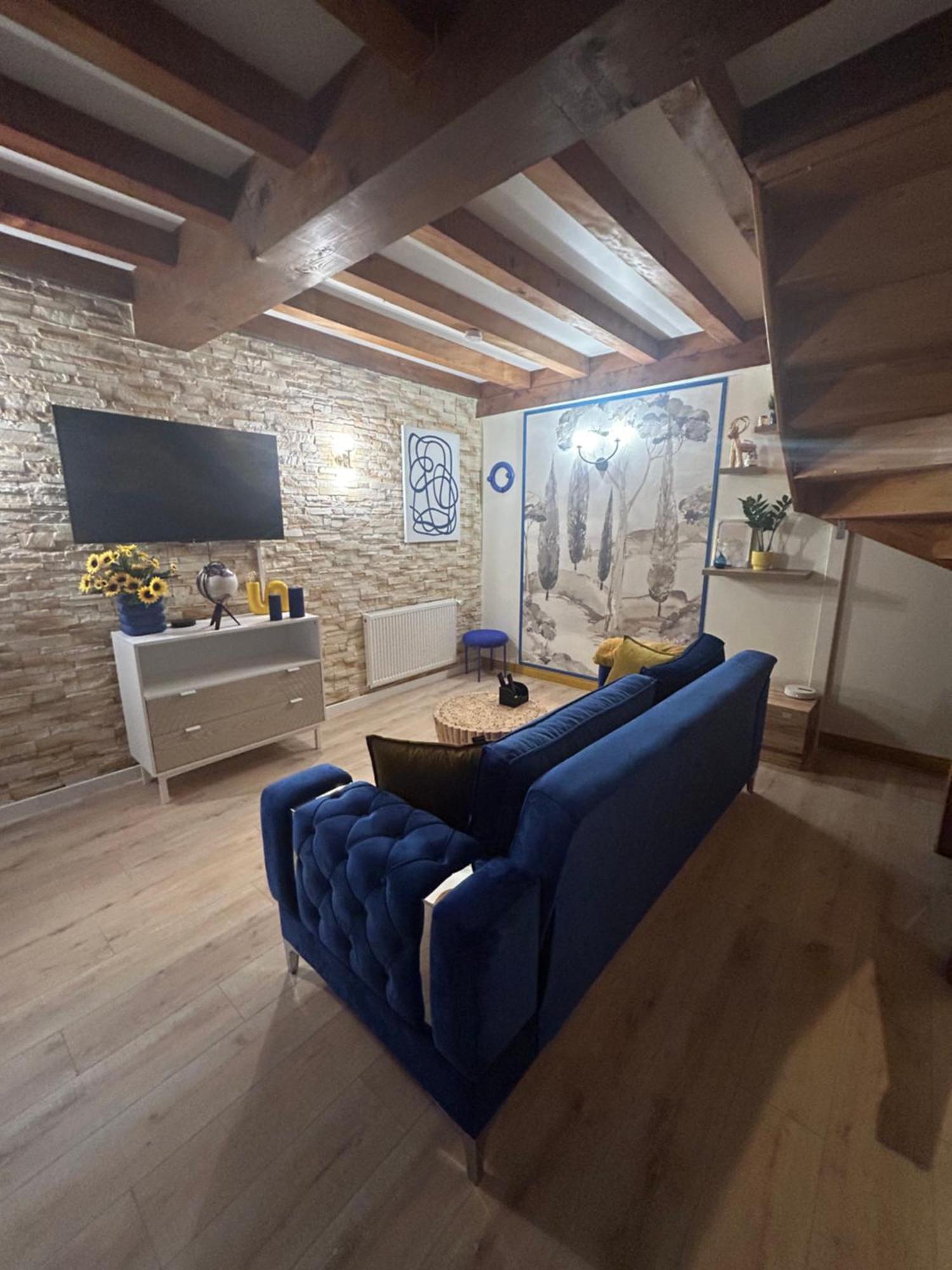 Appart Hotel Le 8 La Suite - Parking Gratuit - Mâcon Kültér fotó